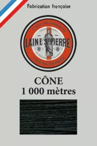 Laine Saint-Pierre Cône 890 Platane