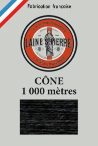 Laine Saint-Pierre Cône 916 Marengo Foncé