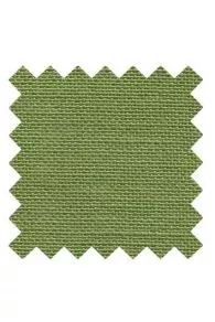 Lin à Broder 12 Fils Au Cm 50 X 70 Cm Grenouille