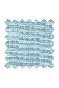 Lin à Broder 12 Fils Au Cm Au Mètre Azur 4 Lin à Broder 12 Fils Au Cm Au Mètre Azur – Image 4