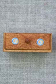 Meuble Miniature Simple Sajou Mercerie