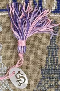 Paire De Ciseaux Broderie Façon Nacre Cygnes 4 Paire De Ciseaux Broderie Façon Nacre Cygnes – Image 4