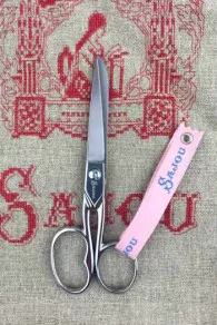 Paire De Ciseaux Couture Bancal 15 Cm