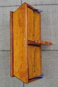 Petit Panier Aiguilles Et épingles 3 Petit Panier Aiguilles Et épingles – Image 3