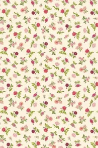 Pique-épingles En Tissu Petites Roses 3 Pique-épingles En Tissu Petites Roses – Image 3