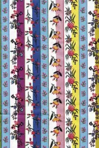 Porte-cartes Toile Cirée Coquecigrues Miniature 4 Porte-cartes Toile Cirée Coquecigrues Miniature – Image 4