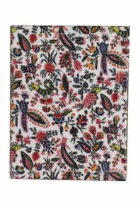 Porte-cartes Toile Cirée Coquecigrues Miniature