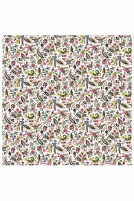 Quatre Serviettes Coquecigrues 1 Et 2 6 Quatre Serviettes Coquecigrues 1 Et 2 – Image 6