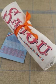 T-shirt Sajou Recto Verso Taille L 8 T-shirt Sajou Recto Verso Taille L – Image 8