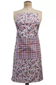 Tablier De Cuisine Tissu Coquecigrues