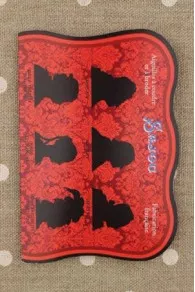 Tissu Coton Au Mètre Grilles De Versailles 3 Tissu Coton Au Mètre Grilles De Versailles – Image 3