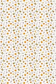 Tissu Coton Au Mètre Petits Motifs Alsaciens