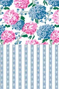 Tissu Coton Au Mètre Rayures Bleu Et Blanc 3 Tissu Coton Au Mètre Rayures Bleu Et Blanc – Image 3