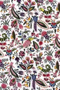 Tissus Coton Coquecigrues 3 Coupons Boîte Cadeau 6 Tissus Coton Coquecigrues 3 Coupons Boîte Cadeau – Image 6