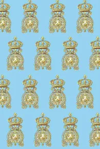 Tissus Coton Versailles 3 Coupons Boîte Cadeau 5 Tissus Coton Versailles 3 Coupons Boîte Cadeau – Image 5