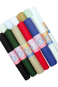 Toile Aïda Coton 5,5 Pts Coupon Blanc 5 Toile Aïda Coton 5,5 Pts Coupon Blanc – Image 5