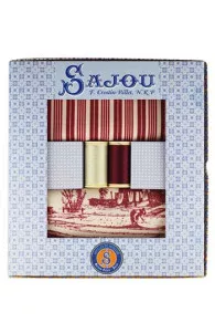 Toiles De Jouy Bordeaux Et Fils Boîte Cadeau