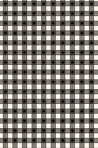 Toiles De Jouy Noire Et Fils Boîte Cadeau 3 Toiles De Jouy Noire Et Fils Boîte Cadeau – Image 3