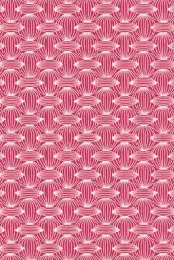 Toiles De Jouy Rose Et Fils Boîte Cadeau 4 Toiles De Jouy Rose Et Fils Boîte Cadeau – Image 4