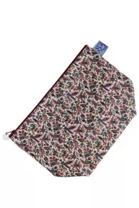 Trousse Toile Cirée Coquecigrues Miniature