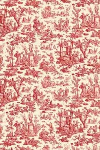 Trousse Toile Cirée Offrande Miniature Rouge 5 Trousse Toile Cirée Offrande Miniature Rouge – Image 5